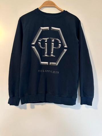 Philipp plein sweater L  Voor interesse graag mailen beschikbaar voor biedingen
