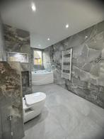 Badkamer renovatie binnen 4-5 dagen compleet, Ophalen of Verzenden, Zo goed als nieuw