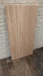 3 werkblad 2 deur paneel hout keuken Badkamer schap aanrecht, Ophalen, Zo goed als nieuw, Minder dan 25 mm