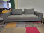 Design on Stock Aikon Lounge | 3 zits | Grijs, Modern design, Info@andriesign.nl, 75 tot 100 cm, Ophalen of Verzenden