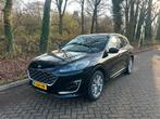 Ford Kuga 1.5 Ecoboost 150pk 2WD 2021 Zwart, Auto's, Ford, Voorwielaandrijving, 15 km/l, 1800 kg, 4 cilinders
