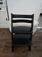 Trip trap kinderstoel nieuw model (tripptrapp), Kinderen en Baby's, Kinderstoelen, Ophalen, Zo goed als nieuw, Meegroeistoel