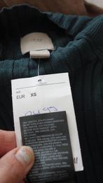 nieuwe H&M trui donkergroen, H&M, Verzenden, Nieuw, Maat 34 (XS) of kleiner