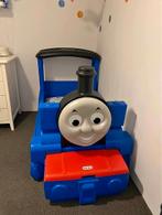Thomas de Trein Bed - Klaar voor avontuur!, Kinderen en Baby's, Kinderkamer | Bedden, Ophalen
