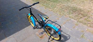 Kinderfiets 12 inch beschikbaar voor biedingen