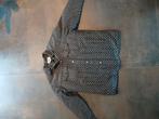 Gevoerde jas, Kleding | Dames, Ophalen of Verzenden, Zo goed als nieuw, Maat 34 (XS) of kleiner