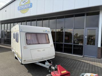 Liberty California 410 TZ Bed + Zit WC 775KG BJ 2000 #netjes beschikbaar voor biedingen