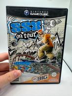 SSX on Tour - Nintendo GameCube, Spelcomputers en Games, Games | Nintendo GameCube, Gebruikt, Lenn hodes, 2 spelers, Ophalen of Verzenden