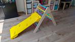 Houten klimrek, Kinderen en Baby's, Speelgoed | Houten speelgoed, Ophalen, Zo goed als nieuw, Overige typen
