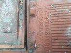 te koop 2 soorten dakpannen, Doe-het-zelf en Verbouw, Dakpannen en Dakbedekking, Ophalen, Gebruikt, Steen of Klei, 15 m² of meer