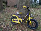 S'cool 12 inch kinderfiets, Ophalen, Zo goed als nieuw, Minder dan 16 inch, S'cool