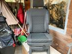 1x draaivoorstoel en 2x achterstoelen VW multivan, Ophalen, Gebruikt, Volkswagen