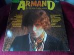 LP Armand, Cd's en Dvd's, Vinyl | Nederlandstalig, Ophalen of Verzenden, Gebruikt, 12 inch, Levenslied of Smartlap