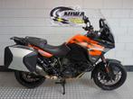 KTM 1290 SUPER ADVENTURE S, 2 cilinders, KTM, Motorrijbewijs A, Bedrijf