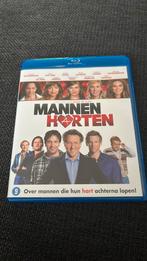 Mannenharten, Ophalen of Verzenden, Gebruikt