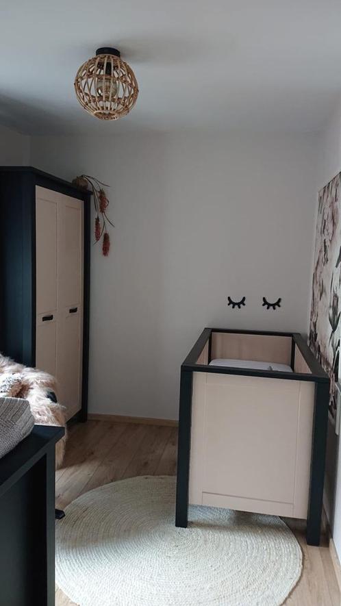Complete babykamer, Kinderen en Baby's, Kinderkamer | Complete kinderkamers, Gebruikt, Jongetje of Meisje, Ophalen