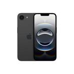 iPhone 16e 128GB Zwart | Nieuw / Geseald | 1 jaar garantie, 128 GB, Zwart, Nieuw, Ophalen of Verzenden