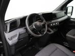 Renault Master T35 L2H2 Extra long range 87kWh | 460 KM WLTP, Auto's, 390 km, Stof, Electronic Stability Program (ESP), Zwart