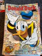 Donald Duck Jaargang 2022, Meerdere stripboeken, Ophalen of Verzenden, Gelezen