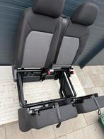 volkswagen crafter MAN TGE 2persoons bank stoelen 2017-2024, Tymtop5@gmail.com, 3161ek, Volkswagen, Tymtop