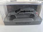Audi RS6 Avant grijs 2019 1/87, Ophalen of Verzenden, Nieuw, Auto, Overige merken