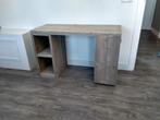 Bureaus van steigerhout, Ophalen of Verzenden, Nieuw, Bureau