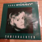Dana winner /Zomernachten, Ophalen of Verzenden, Gebruikt, Overige formaten, Levenslied of Smartlap