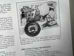 How to Restore Your Military Harley-Davidson 1932 – 1952, Ophalen of Verzenden, Nieuw, Bruce Palmer, Merk of Model