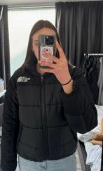 The North Face  maat M Himalayan Insulated Puffer Jacket Bl, Ophalen of Verzenden, Zo goed als nieuw, Maat 38/40 (M), Zwart