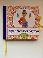 NIEUW invulboek - Mijn 9 maanden dagboek van Pauline Oud, Boeken, Zwangerschap en Opvoeding, Nieuw, Pauline Oud, Ophalen of Verzenden