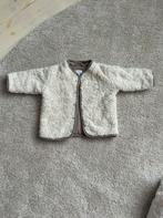 Baby jas maat 68 - 70 kinderjas  teddy van Mexx, Ophalen of Verzenden, Zo goed als nieuw, Meisje, Jasje