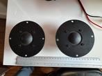 Tweeters Remo Rogers Monitor 5 ~ LPG MRL 37, Overige merken, Gebruikt, Overige typen, Ophalen of Verzenden