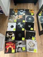 Hardcore vinyl, Ophalen of Verzenden, Zo goed als nieuw, 12 inch, Overige genres