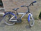 Loekie x-plorer fiets 20 inch ( opknapper), Fietsen en Brommers, 16 tot 20 inch, Gebruikt, Loekie, Ophalen