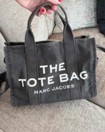 The Tote bag Marc Jacobs, Sieraden, Tassen en Uiterlijk, Tassen | Damestassen, Ophalen of Verzenden, Gebruikt, Zwart