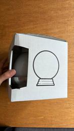Ikea Lillholmen, Huis en Inrichting, Ophalen of Verzenden, Gebruikt, Glas