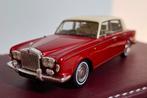 TSM Rolls Royce Silver Shadow I 1975 1/43, Ophalen of Verzenden, Zo goed als nieuw, Auto, Overige merken