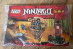 Lego ninjago 2516 compleet, Kinderen en Baby's, Speelgoed | Duplo en Lego, Ophalen of Verzenden, Zo goed als nieuw