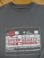 BUFFOON khaki groen sweater maat 140, Buffoon, Trui of Vest, Ophalen of Verzenden, Zo goed als nieuw