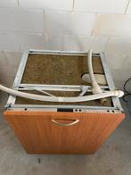 Vaatwasser pegrim, Witgoed en Apparatuur, Vaatwasmachines, Ophalen of Verzenden, Zo goed als nieuw, Vrijstaand, 45 tot 60 cm