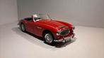 Austin healey ERTL 1.18, Ophalen of Verzenden, A, A, A