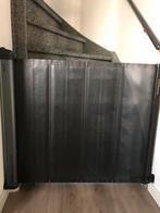 Kidsriver Yara Oprolbaar Traphekje, Ophalen, Zo goed als nieuw, 100 tot 115 cm, Oprolhekje