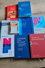 Boeken SPV opleiding, Boeken, Ophalen of Verzenden, Beta, Zo goed als nieuw, HBO