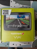Tomtom via 135, Auto diversen, Ophalen, Gebruikt