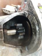 Startmotor Peugeot ineteror, Watersport en Boten, Ophalen of Verzenden, Gebruikt, Motor en Techniek