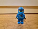 Lego Ninjago jay, Ophalen of Verzenden, Zo goed als nieuw, Lego