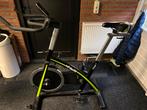 Virtufit etappe 1 indoor spinbike, Sport en Fitness, Hometrainer, Benen, Gebruikt, Metaal