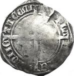 Graafschap Vlaanderen kromstaart z.j. (zilver), Postzegels en Munten, Vóór koninkrijk, Zilver, Losse munt, Overige waardes