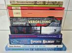 Stapel Boeken - divers, Ophalen of Verzenden