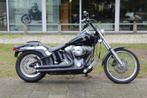 Harley-Davidson Softail Standard FXST, Chopper, Bedrijf, 1449 cc, Meer dan 35 kW